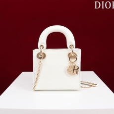 Christian Dior My Lady Bags